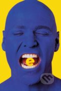 Kniha: Ecstasy (Irvine Welsh). WW Norton & Co, 2026