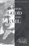 Kniha: Beyond Good and Evil (Friedrich Nietzsche). , 2022