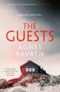 Kniha: The Guests (Agnes Ravatn). Orenda Books, 2024