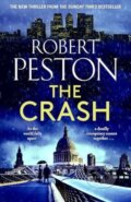 Kniha: The Crash (Robert Peston). Zaffre, 2023