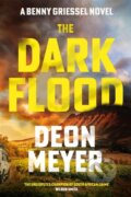 Kniha: The Dark Flood (Deon Meyer). Hodder and Stoughton, 2021