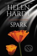 Kniha: Spark (Helen Hardt). Waterhouse Press, 2021