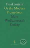 Kniha: Frankenstein (Mary Wollstonecraft Shelley). , 2024