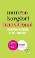 Kniha: Transitional (Munroe Bergdorf). Bloomsbury, 2023
