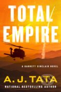 Kniha: Total Empire (Edward Ball). , 2023