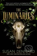 Kniha: The Luminaries (Susan Dennard). , 2022
