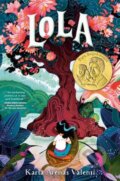 Kniha: Lola (Karla Arenas Valenti). , 2026