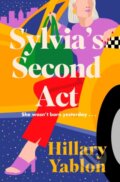 Kniha: Sylvia's Second Act (Hillary Yablon). Orion, 2024