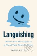 Kniha: Languishing (Corey Keyes). Crown, 2024