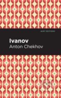 Kniha: Ivanov (Anton Chekhov). , 2021