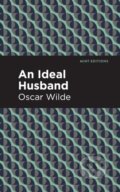 Kniha: An Ideal Husband (Oscar Wilde). , 2021