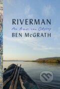 Kniha: Riverman, 2022
