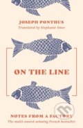 Kniha: On the Line (Joseph Ponthus). Apollo, 2022