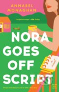 Kniha: Nora Goes Off Script (Annabel Monaghan). G P Putnam's Sons, 2023