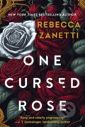 Kniha: One Cursed Rose (Rebecca Zanetti). Kensington Publishing Corporation, 2024