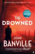 Kniha: The Drowned (John Banville). Faber and Faber, 2024