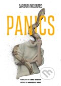 Kniha: Panics (Barbara Molinard). Influx Press, 2024
