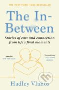 Kniha: The In-Between (Hadley Vlahos). Vintage, 2025