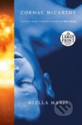 Kniha: Stella Maris (Cormac Mccarthy). , 2022