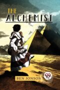 Kniha: The Alchemist (Ben Jonson). Double 9 Books LLP, 2022