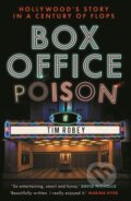 Kniha: Box Office Poison, 2025