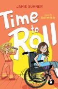 Kniha: Time to Roll, 2023
