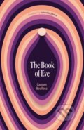 Kniha: The Book of Eve (Carmen Boullosa). Deep Vellum Publishing, 2023