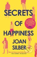 Kniha: Secrets of Happiness, 2022