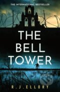 Kniha: The Bell Tower (R.J. Ellory). Orion, 2024
