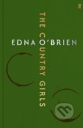Kniha: The Country Girls (Edna O'brien). Faber and Faber, 2025