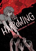 Kniha: The Harrowing (Kiesling Hickman). Amulet Books, 2024