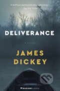 Kniha: Deliverance (James Dickey). , 2023