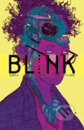 Kniha: Blink (Christopher Sebela). Oni Press, 2023