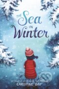 Kniha: The Sea in Winter (Christine Day). , 2021
