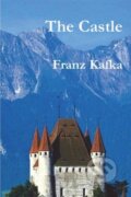Kniha: The Castle (Franz Kafka). Must Have Books, 2021