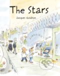 Kniha: The Stars (Jacques Goldstyn). , 2023
