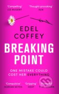 Kniha: Breaking Point (Edel Coffey). Sphere, 2023