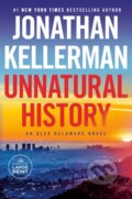 Kniha: Unnatural History (Jonathan Kellerman). , 2023