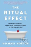 Kniha: Ritual Effect (Michael Norton). Scribner, 2024