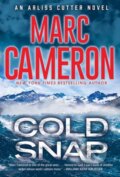Kniha: Cold Snap (Marc Cameron). Kensington Publishing Corporation, 2024