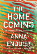 Kniha: The Homecoming (Anna Enquist). , 2022