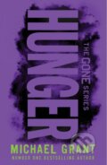 Kniha: Hunger (Michael Grant). Electric Monkey, 2021