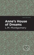 Kniha: Anne's House of Dreams (L. M. Montgomery). , 2021