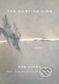 Kniha: The Hurting Kind (Ada Limn). Milkweed Editions, 2025
