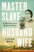 Kniha: Master Slave Husband Wife (Ilyon Woo). , 2023