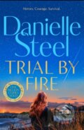 Kniha: Trial by Fire, 2025
