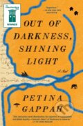Kniha: Out of Darkness, Shining Light (Petina Gappah). Scribner, 2021