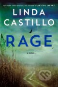 Kniha: Rage (Linda Castillo). Minotaur Books, 2025