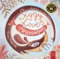 Kniha: Siggy Loves Sausages (Brian Frederick). , 2025
