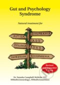 Gut and Psychology Syndrome - Natasha Campbell-McBride, 2010